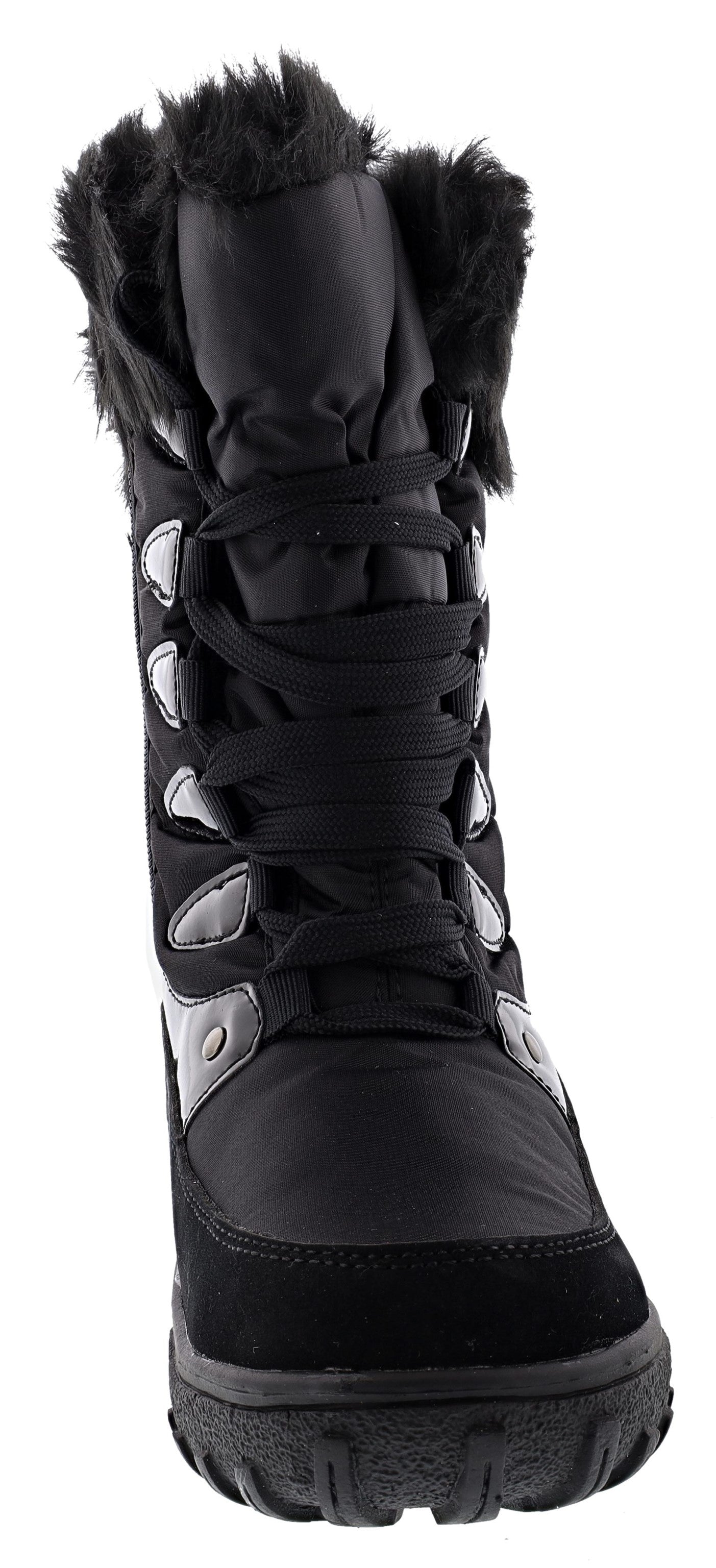 
                  
                    Flexus by Spring Step Women's Stormy Winter Boots
                  
                