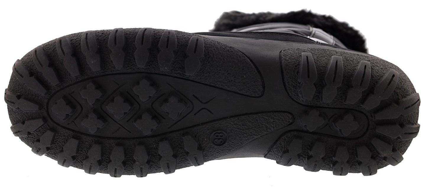
                  
                    Flexus by Spring Step Women's Stormy Winter Boots
                  
                