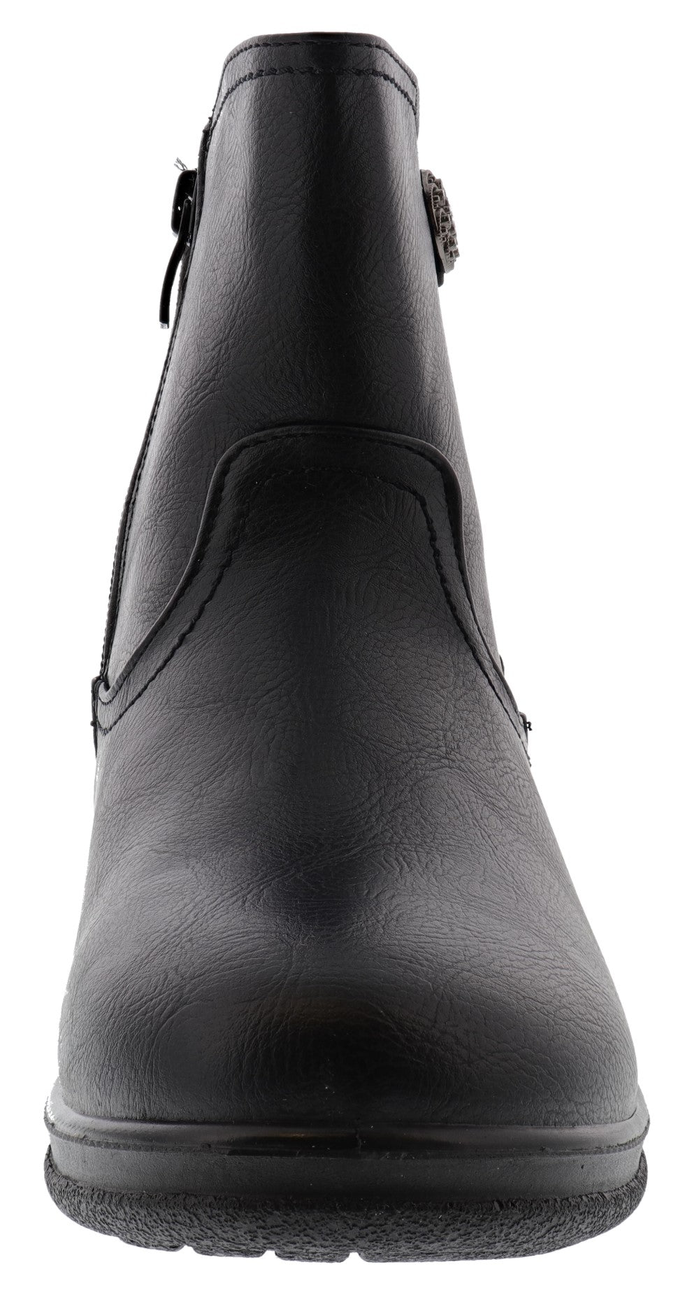 
                  
                    Flexus Women's Aloysia Comfy Ankle Boots
                  
                