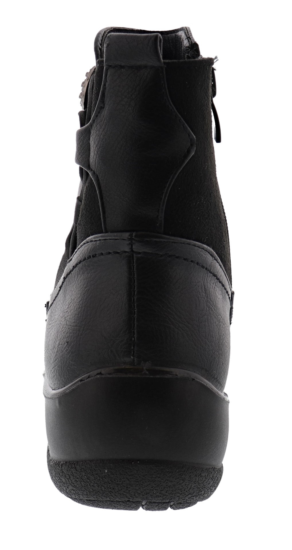 
                  
                    Flexus Women's Aloysia Comfy Ankle Boots
                  
                