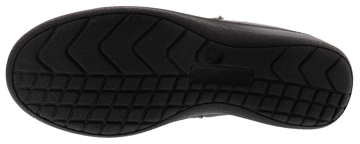 
                  
                    Flexus Women's Aloysia Comfy Ankle Boots
                  
                