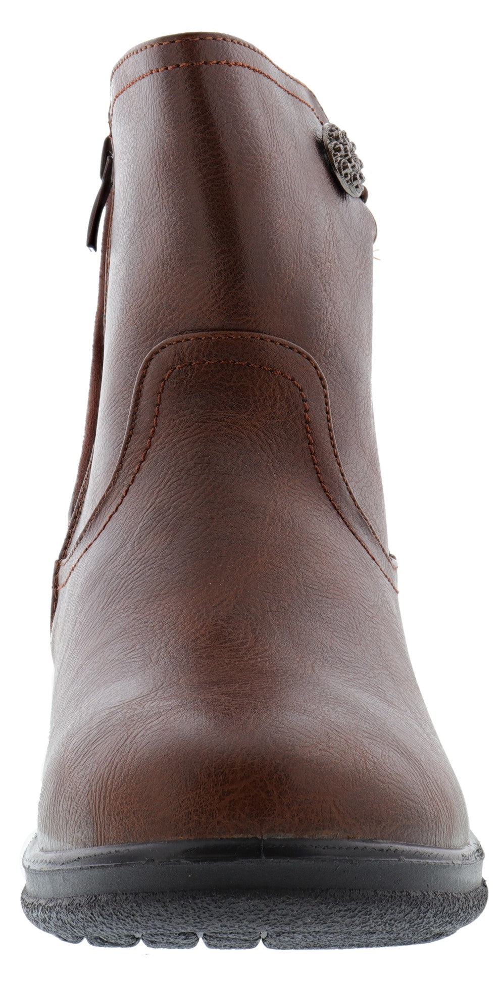 
                  
                    Flexus Women's Aloysia Comfy Ankle Boots
                  
                