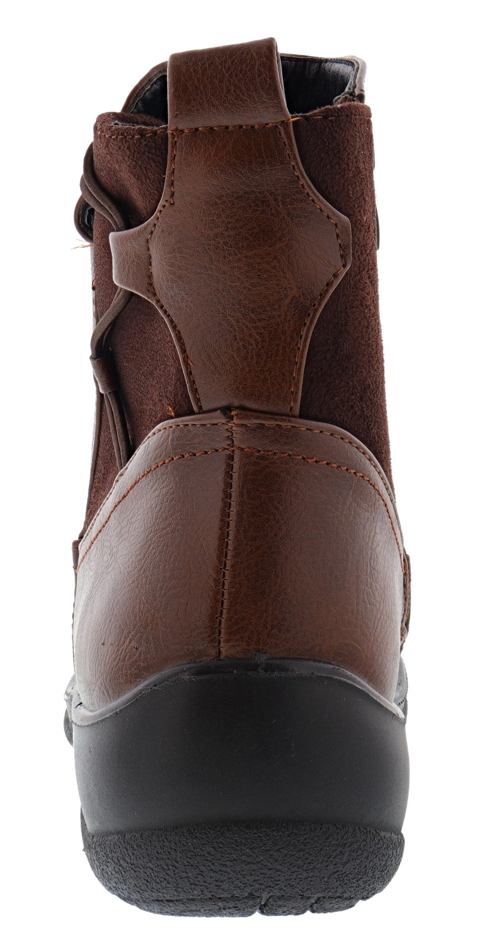 
                  
                    Flexus Women's Aloysia Comfy Ankle Boots
                  
                