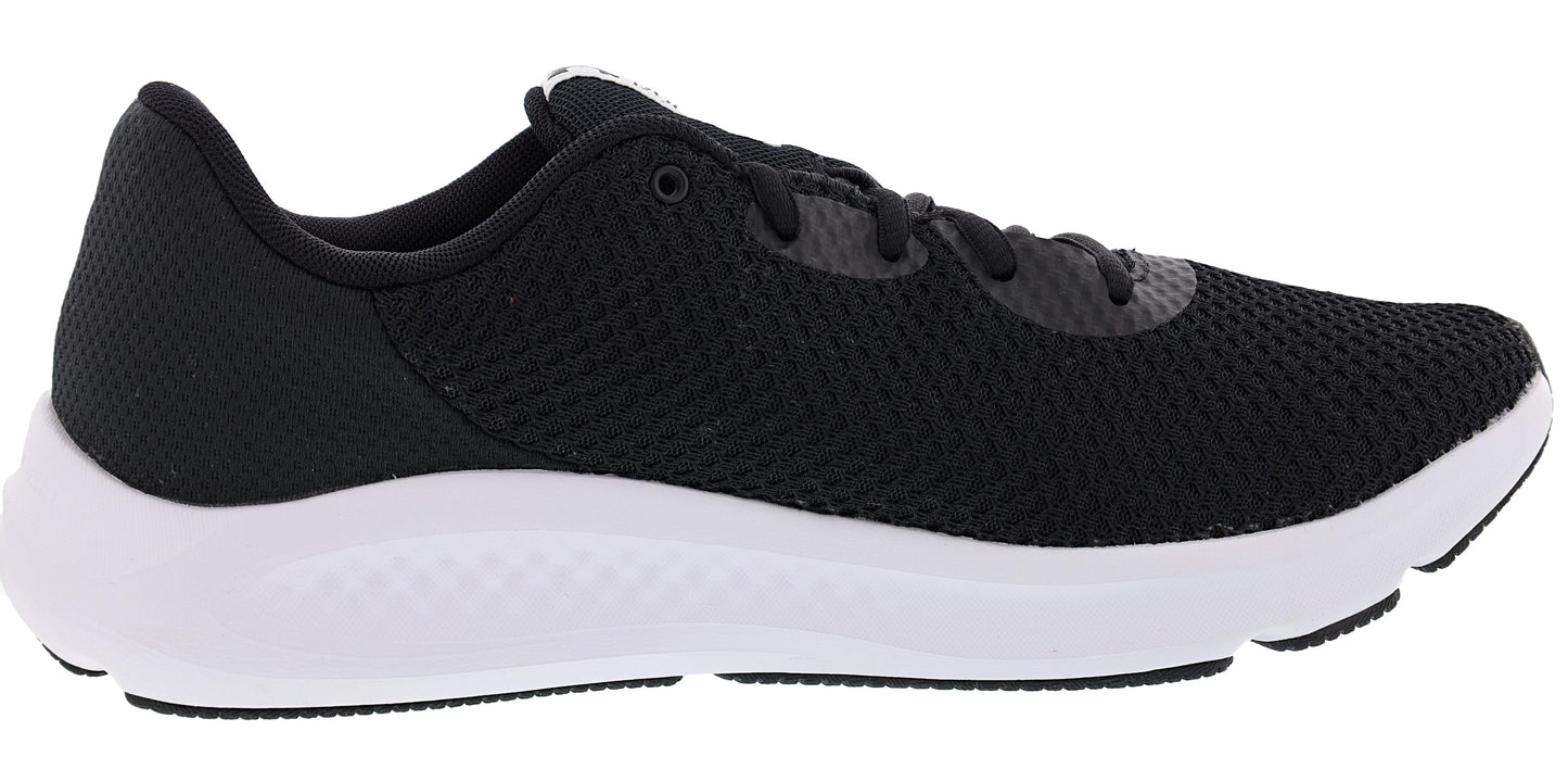 
                  
                    Under Armour Men's Charged Pursuit 3 Running Shoes
                  
                