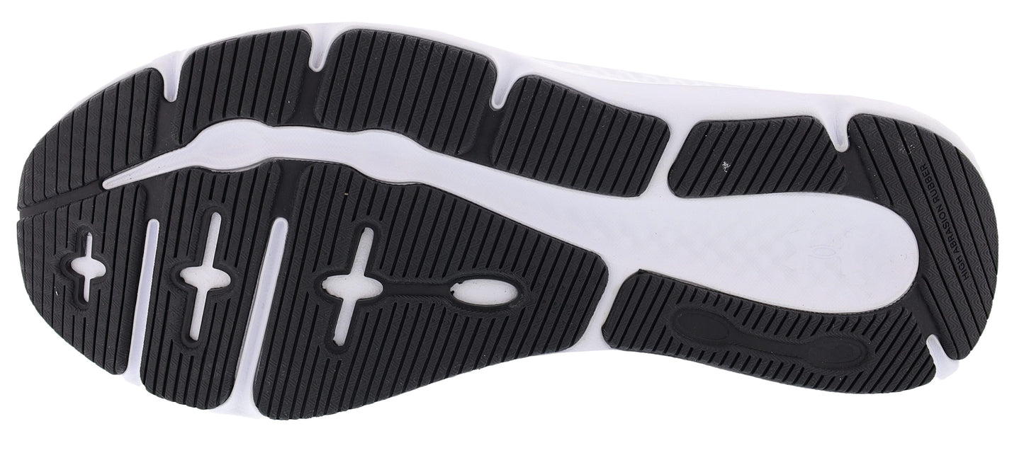 
                  
                    Under Armour Men's Charged Pursuit 3 Running Shoes
                  
                