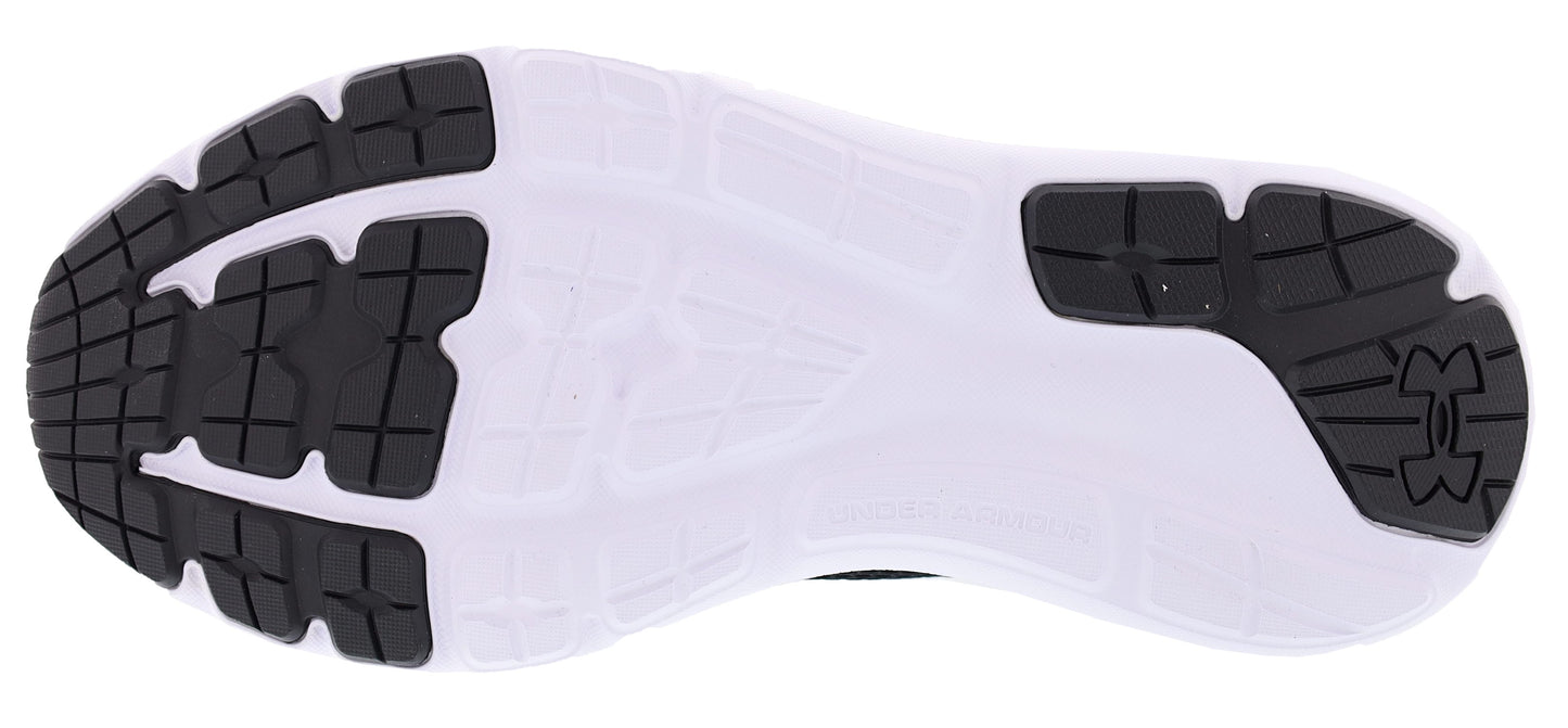 
                  
                    Under Armour Men's Surge 3 Running Shoes
                  
                