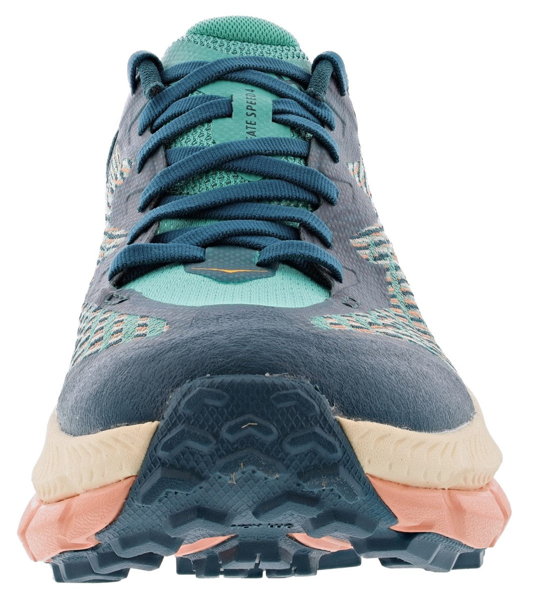 
                  
                    Hoka Women's Mafate Speed 4 Responsive Trail Running Shoes
                  
                