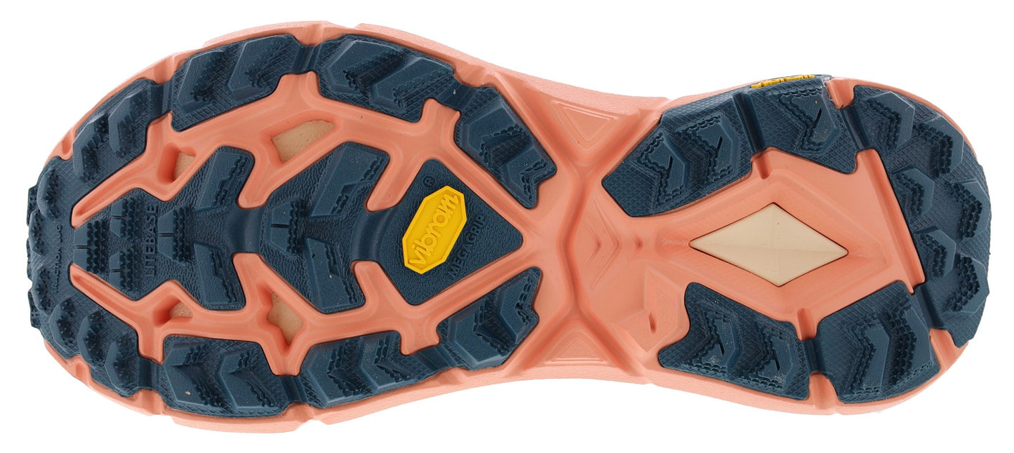 
                  
                    Hoka Women's Mafate Speed 4 Responsive Trail Running Shoes
                  
                