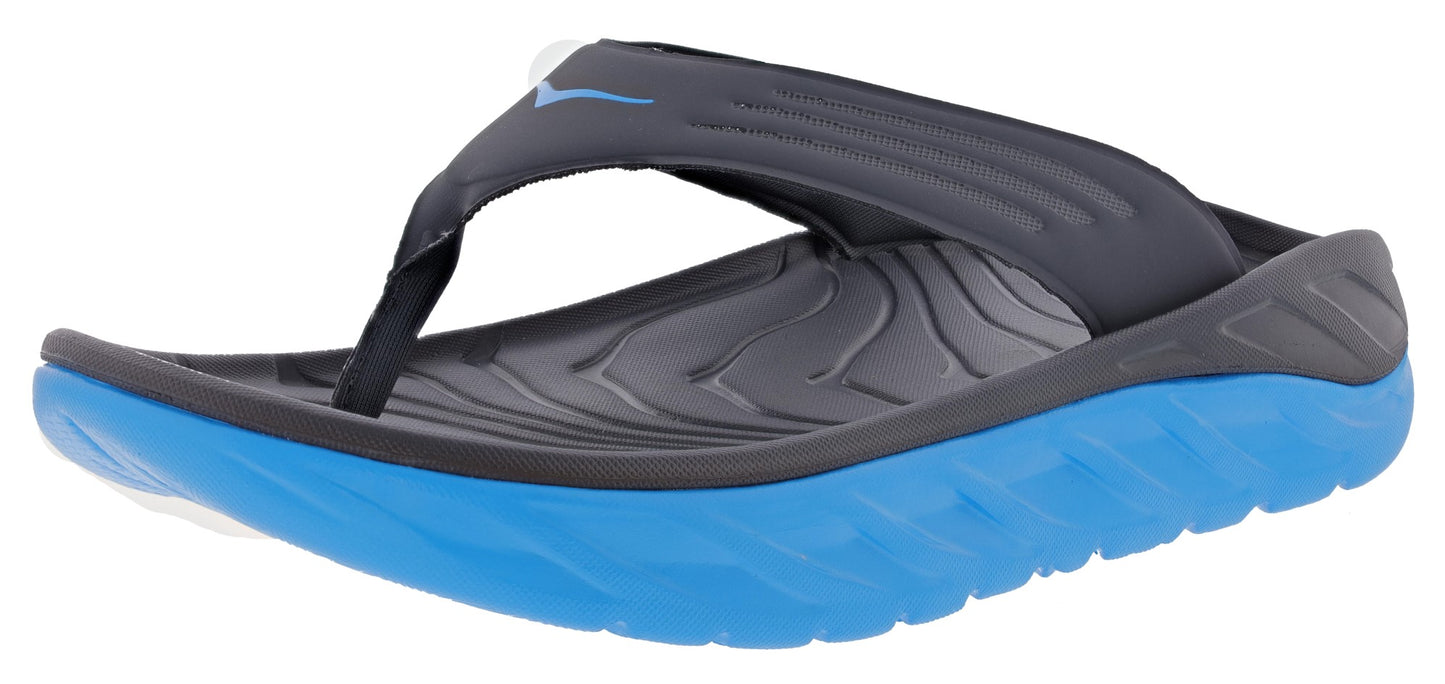 
                  
                    Hoka Men's Ora Recovery Flip Plantar Fasciitis Sandals
                  
                
