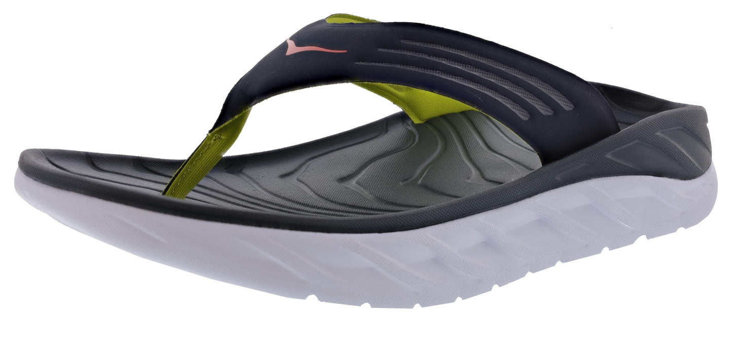 
                  
                    Hoka Men's Ora Recovery Flip Plantar Fasciitis Sandals
                  
                