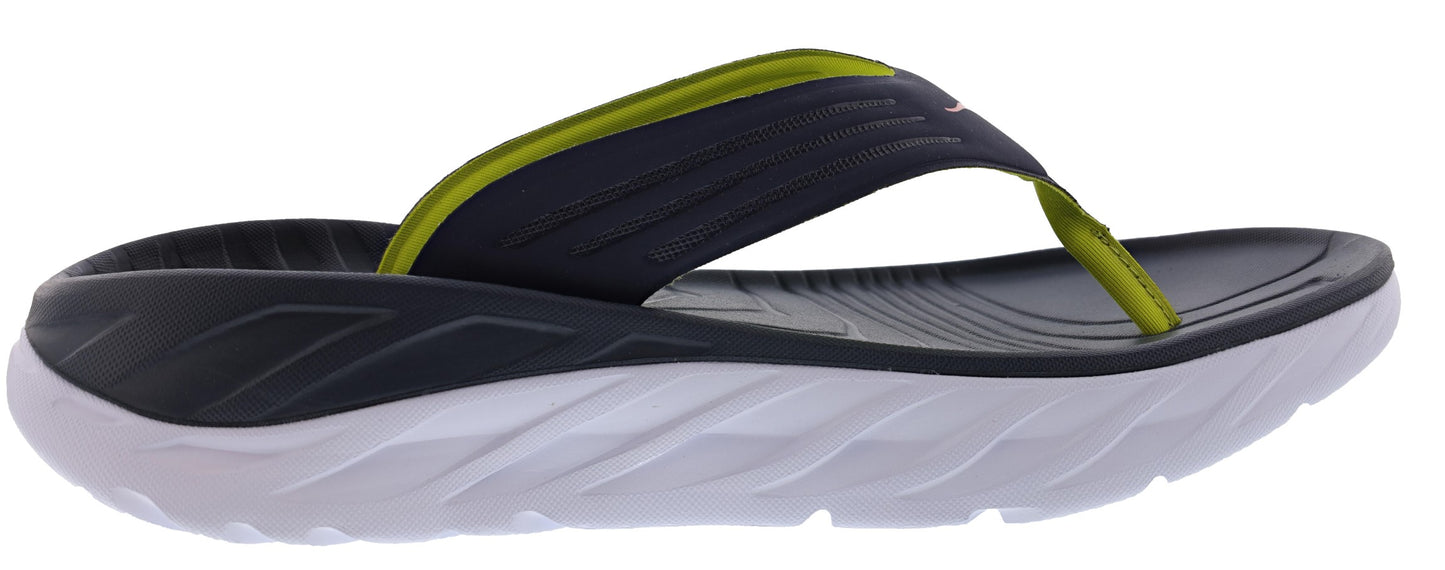 
                  
                    Hoka Men's Ora Recovery Flip Plantar Fasciitis Sandals
                  
                