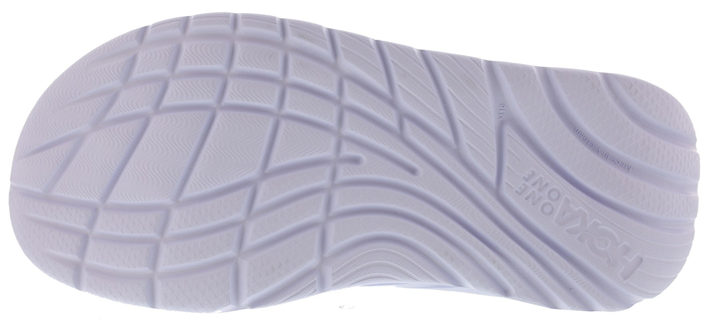 
                  
                    Hoka Men's Ora Recovery Flip Plantar Fasciitis Sandals
                  
                