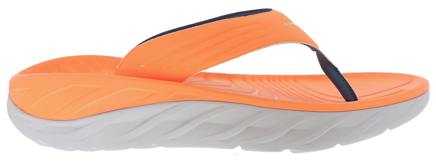 
                  
                    Hoka Men's Ora Recovery Flip Plantar Fasciitis Sandals
                  
                