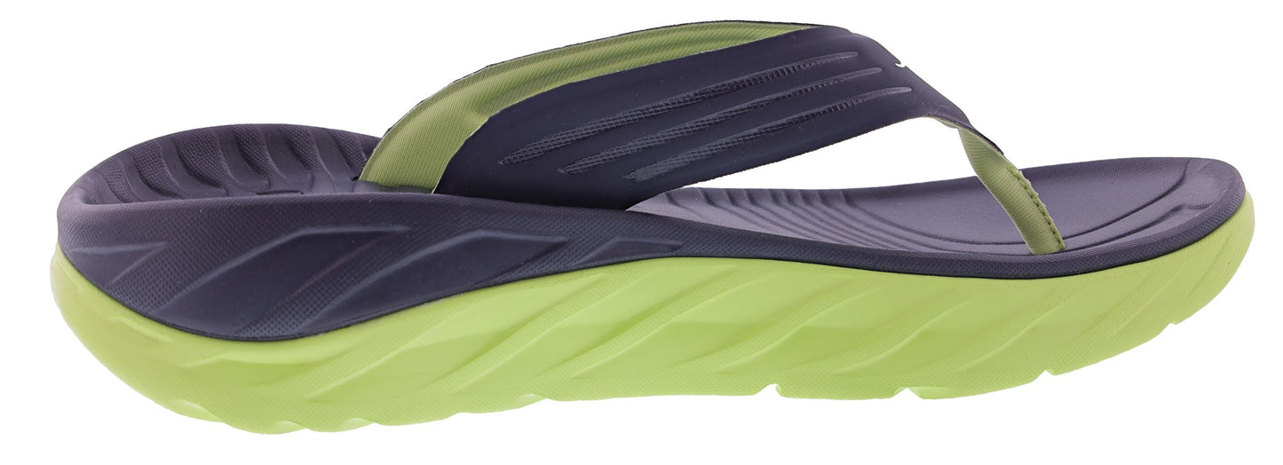 
                  
                    Hoka Men's Ora Recovery Flip Plantar Fasciitis Sandals
                  
                