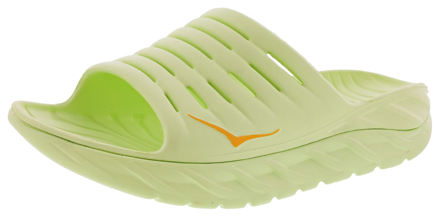 
                  
                    Hoka Unisex Ora Recovery Orthopedic Slides for Plantar Fasciitis
                  
                