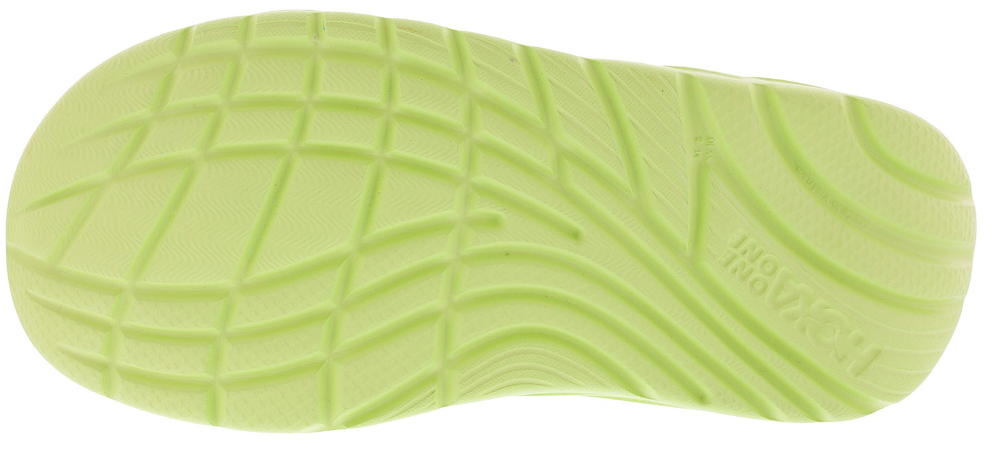 
                  
                    Hoka Unisex Ora Recovery Orthopedic Slides for Plantar Fasciitis
                  
                