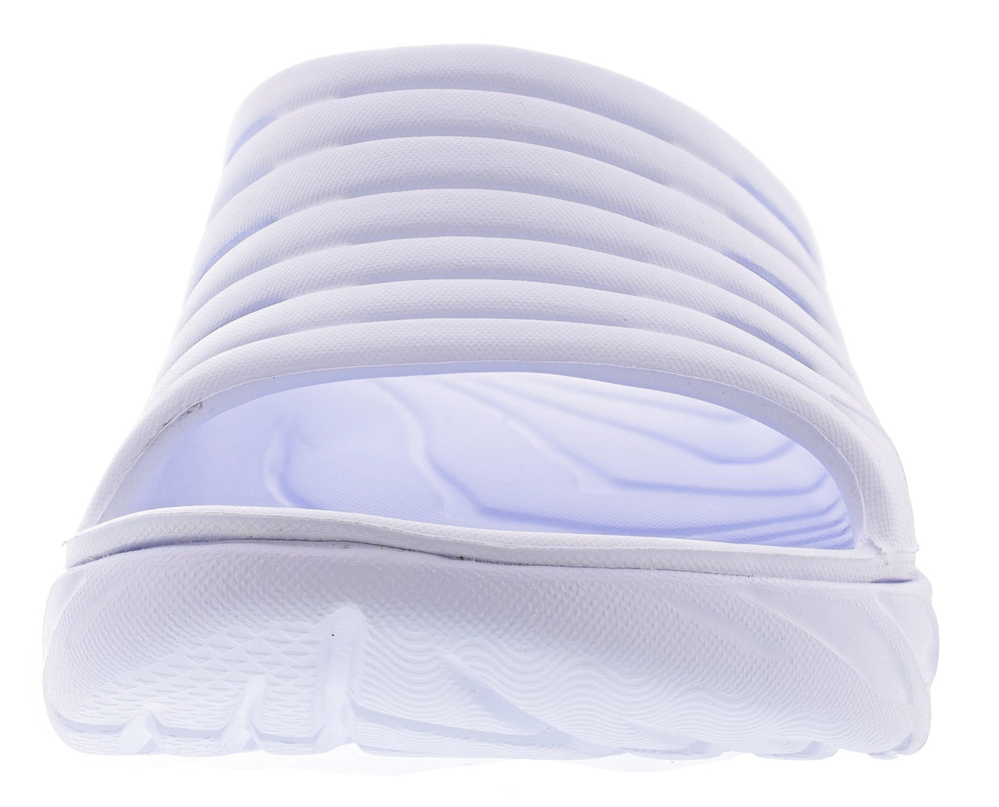 
                  
                    Hoka Unisex Ora Recovery Orthopedic Slides for Plantar Fasciitis
                  
                