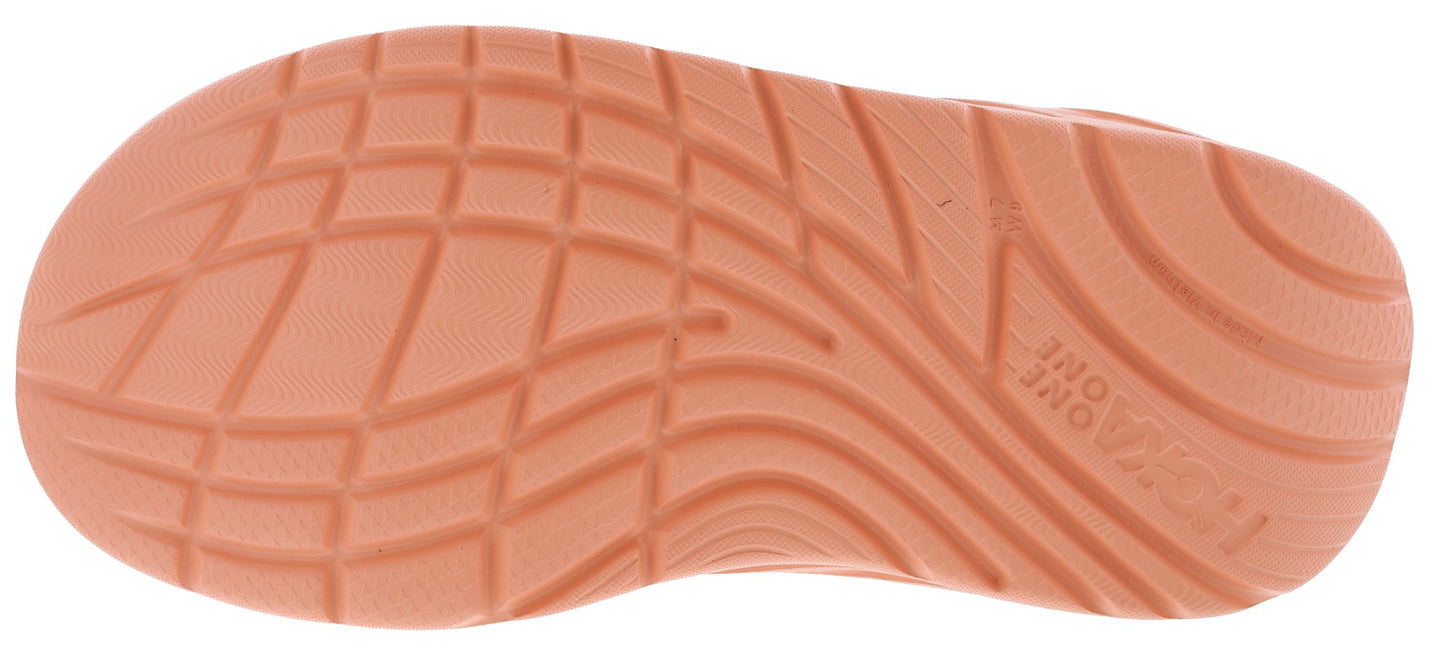 
                  
                    Hoka Unisex Ora Recovery Orthopedic Slides for Plantar Fasciitis
                  
                