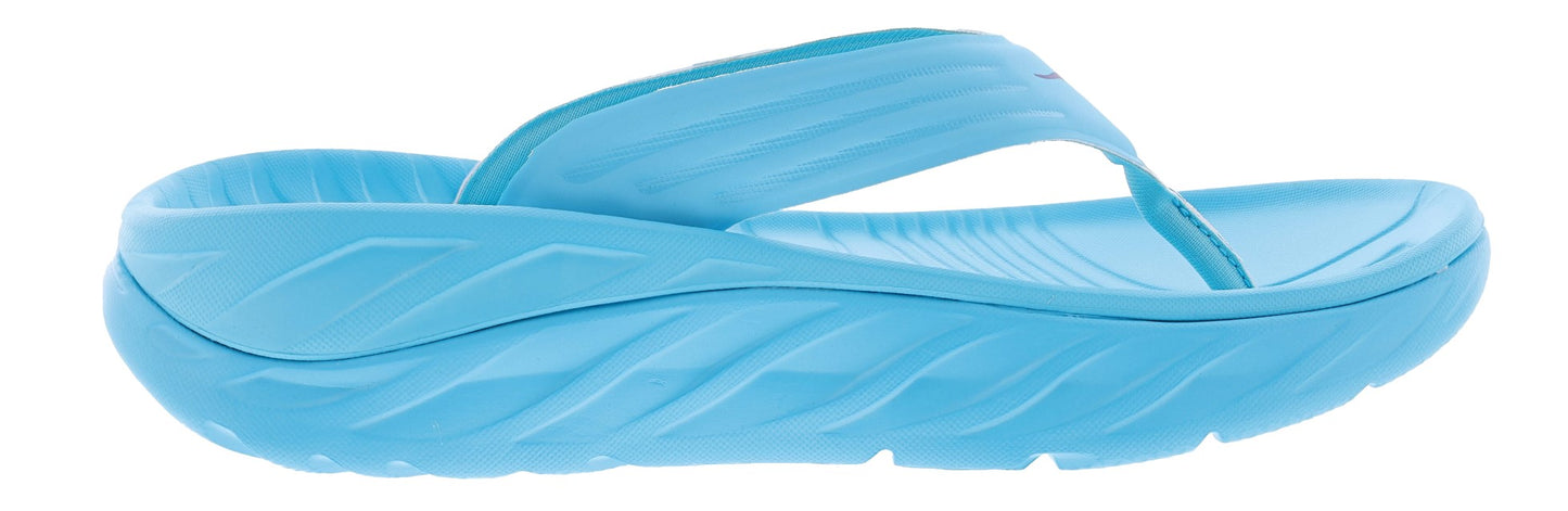 
                  
                    Hoka Men's Ora Recovery Flip Plantar Fasciitis Sandals
                  
                