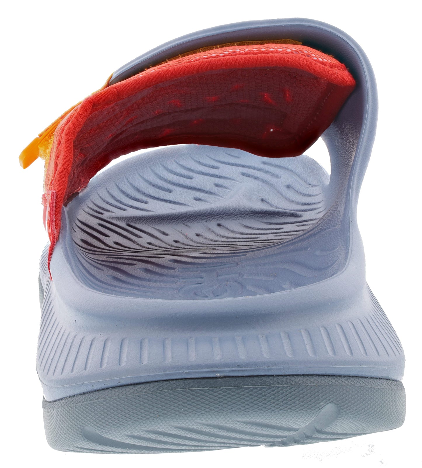 
                  
                    Hoka Unisex Ora Luxe Dual Strap Sandals for Plantar Fasciitis
                  
                