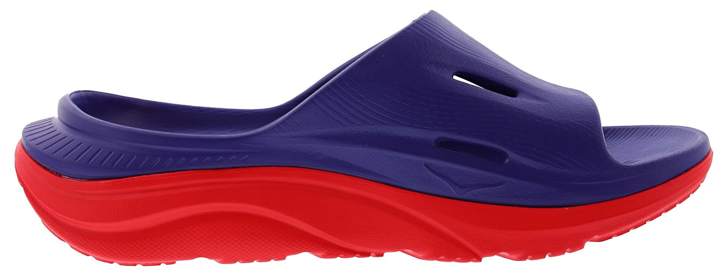 
                  
                    Hoka Unisex Ora Recovery Slide 3 Orthopedic Slides for Plantar Fasciitis
                  
                