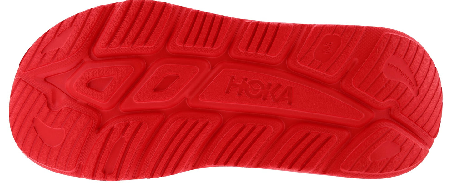 
                  
                    Hoka Unisex Ora Recovery Slide 3 Orthopedic Slides for Plantar Fasciitis
                  
                