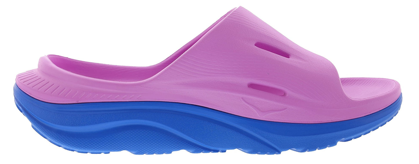 
                  
                    Hoka Unisex Ora Recovery Slide 3 Orthopedic Slides for Plantar Fasciitis
                  
                