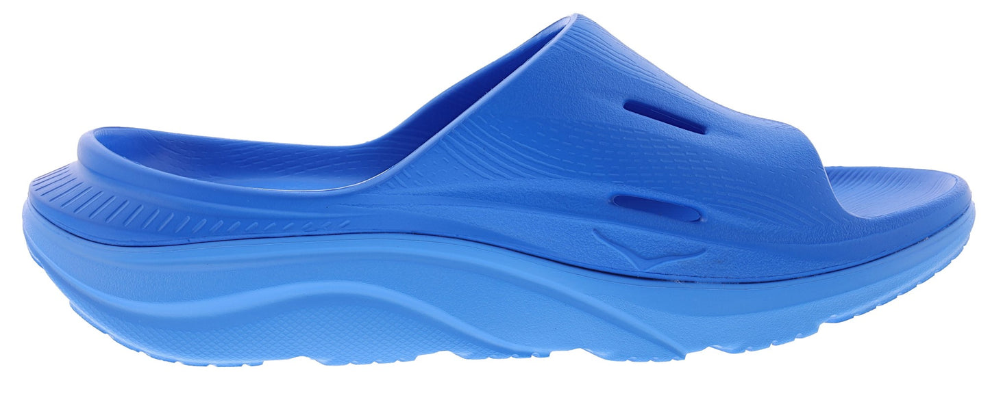
                  
                    Hoka Unisex Ora Recovery Slide 3 Orthopedic Slides for Plantar Fasciitis
                  
                