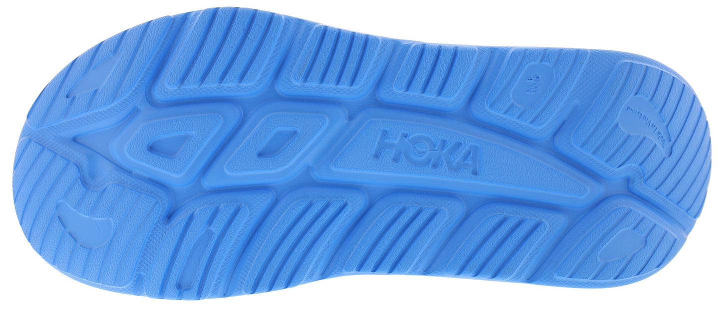 
                  
                    Hoka Unisex Ora Recovery Slide 3 Orthopedic Slides for Plantar Fasciitis
                  
                