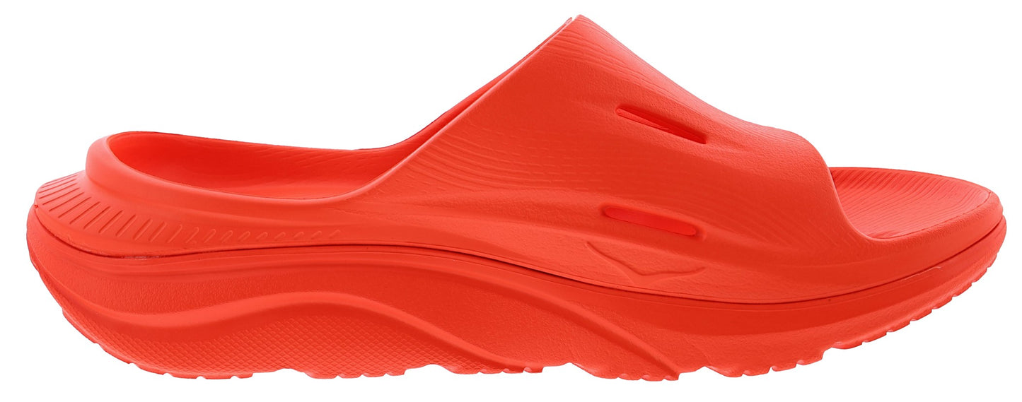 
                  
                    Hoka Unisex Ora Recovery Slide 3 Orthopedic Slides for Plantar Fasciitis
                  
                