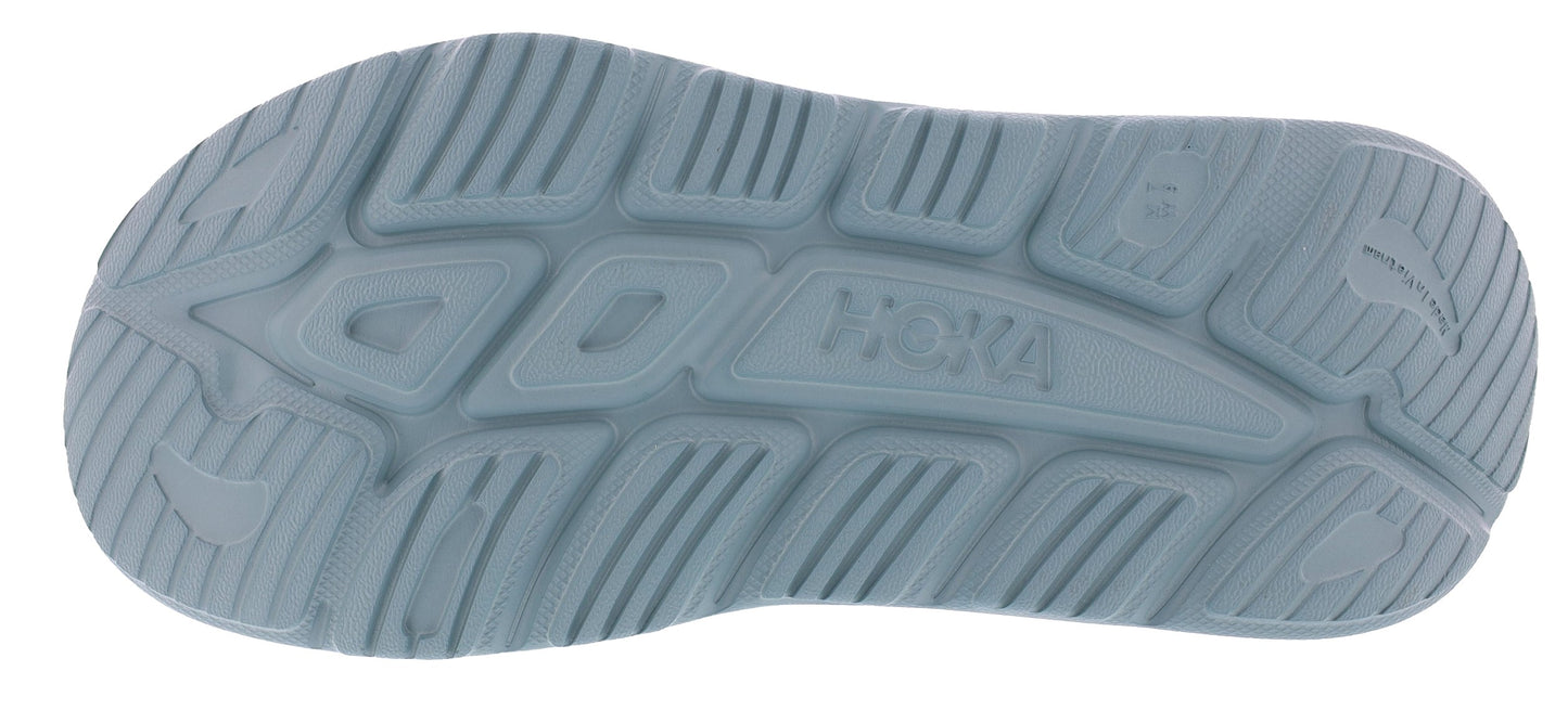
                  
                    Hoka Unisex Ora Recovery Slide 3 Orthopedic Slides for Plantar Fasciitis
                  
                