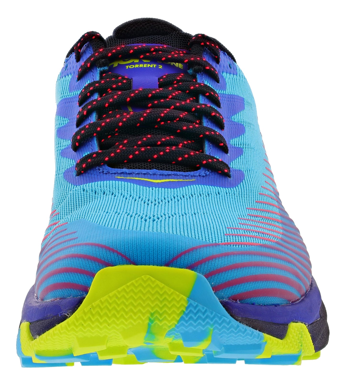 
                  
                    Hoka  Torrent 2 Men's Lightweight Trail Running Shoes
                  
                