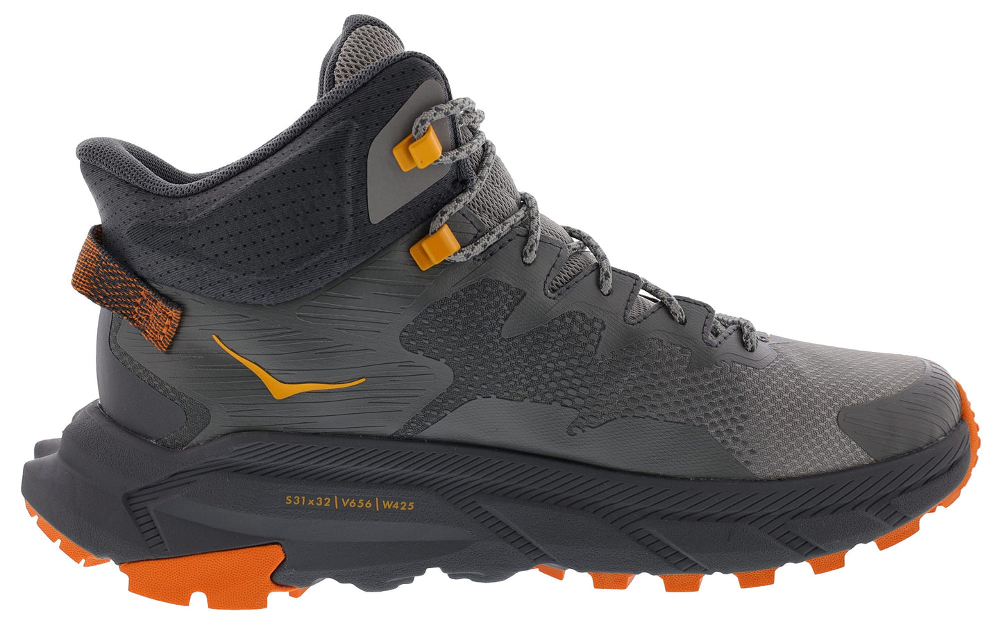 
                  
                    Hoka Men's Trail Code GTX Waterproof Hiking Shoes
                  
                