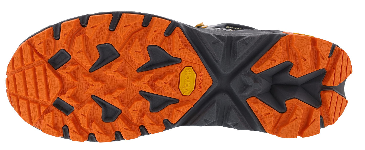 
                  
                    Hoka Men's Trail Code GTX Waterproof Hiking Shoes
                  
                