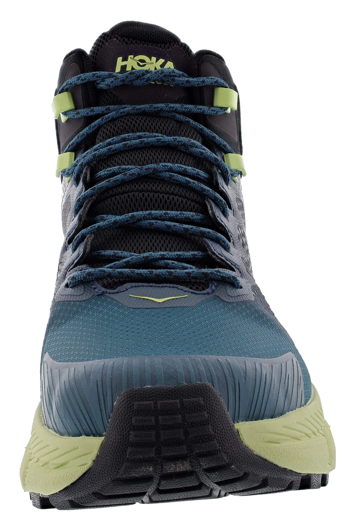 
                  
                    Hoka Men's Trail Code GTX Waterproof Hiking Shoes
                  
                