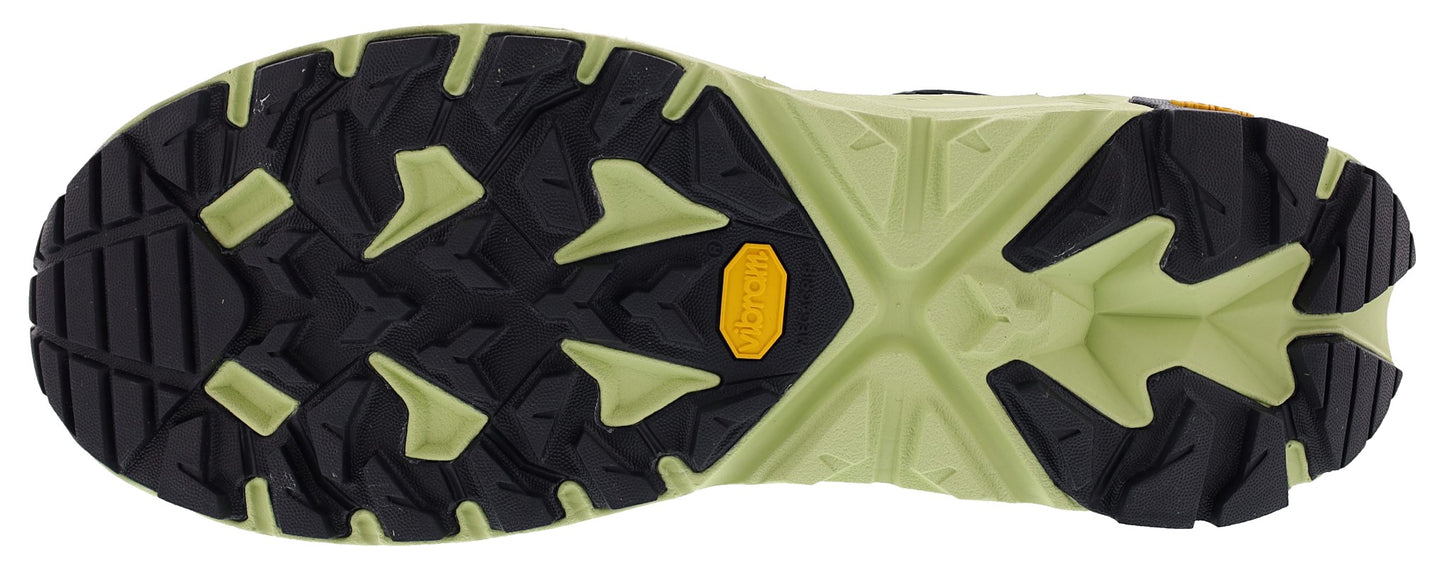 
                  
                    Hoka Men's Trail Code GTX Waterproof Hiking Shoes
                  
                