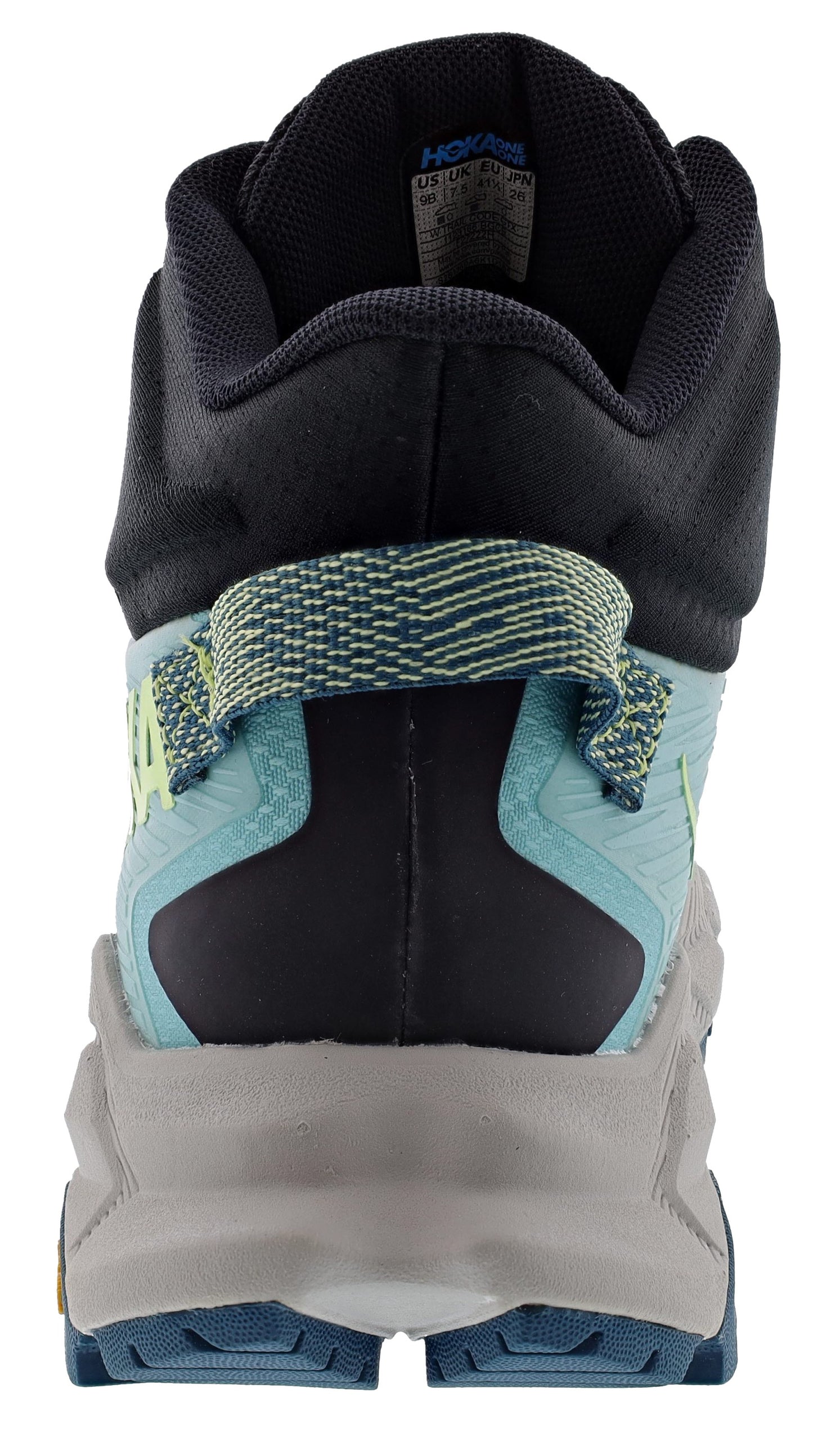 
                  
                    Hoka Women's Trail Code GTX Waterproof Hiking Shoes
                  
                