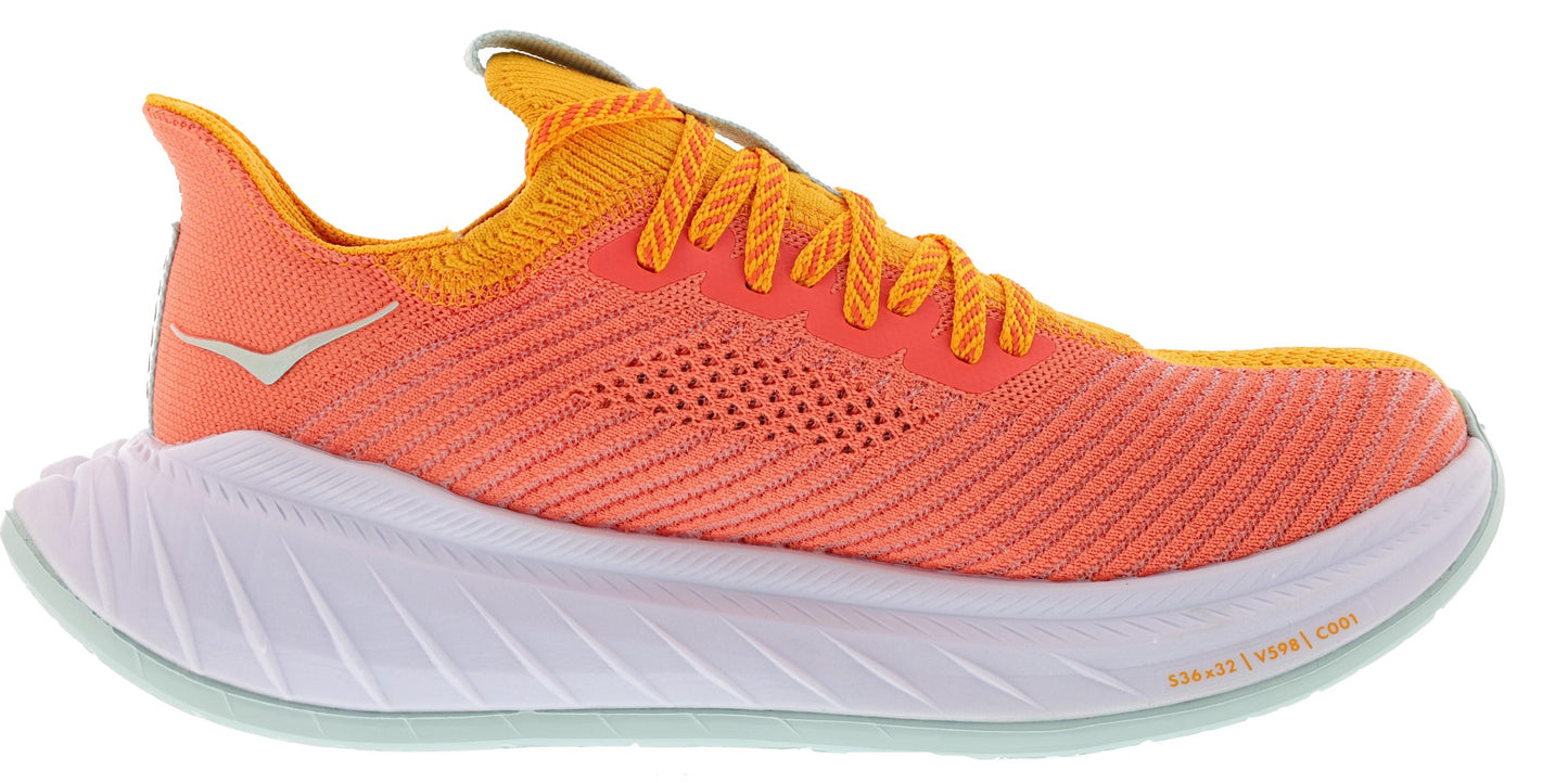 
                  
                    Hoka Women's Carbon X 3 Performance Running Shoes
                  
                