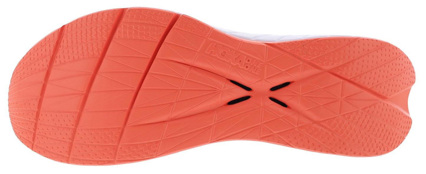 
                  
                    Hoka Women's Carbon X 3 Performance Running Shoes
                  
                