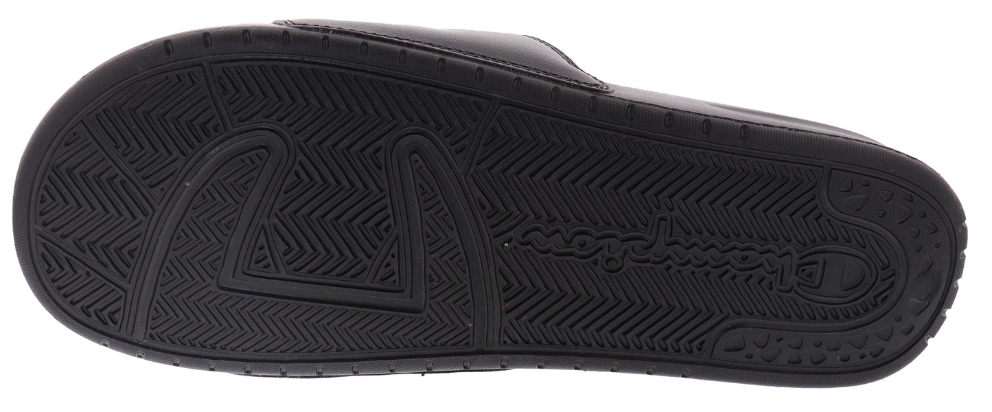 
                  
                    Champion Men's Club Slide Slip On Sandals
                  
                