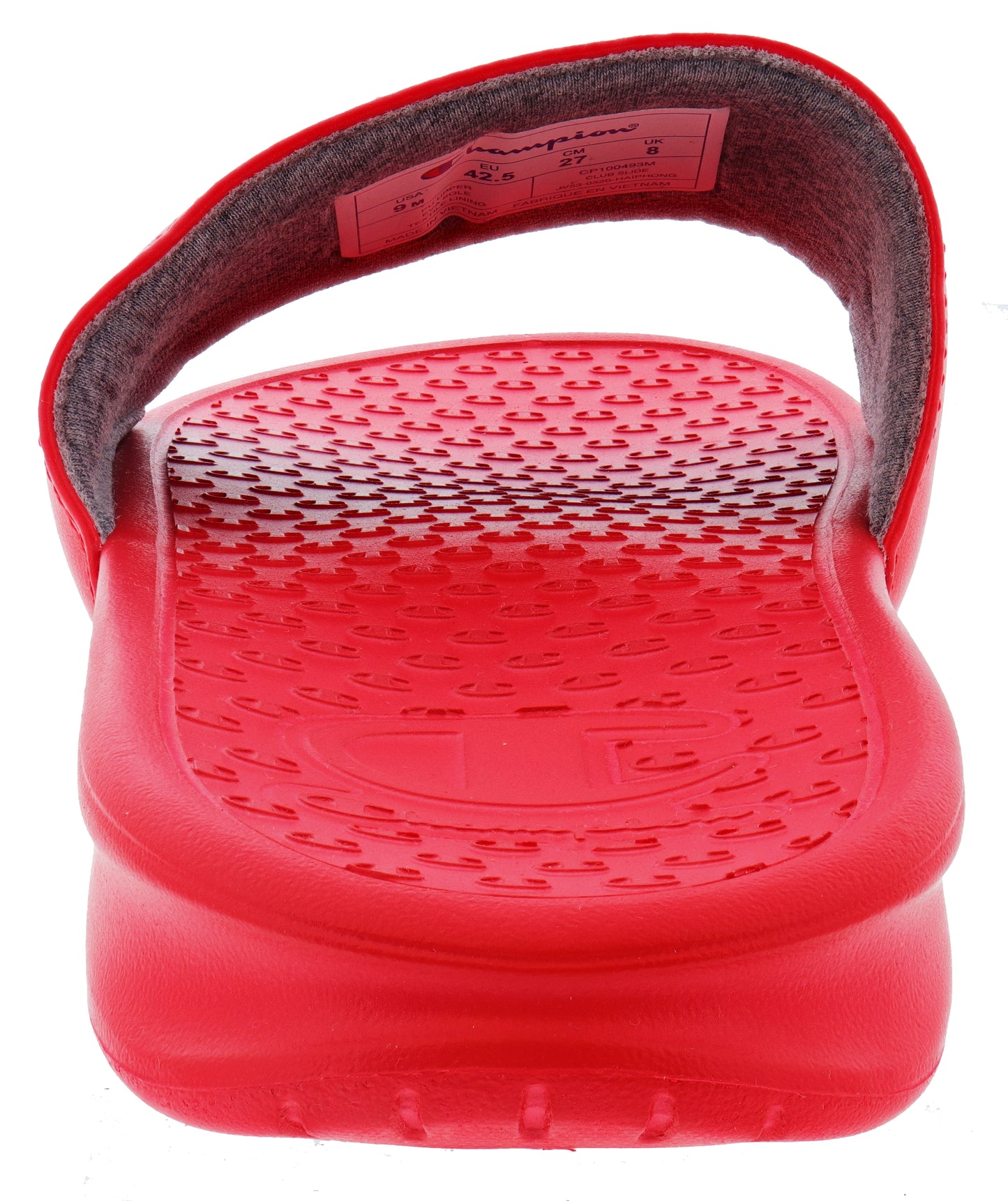 
                  
                    Champion Men's Club Slide Slip On Sandals
                  
                
