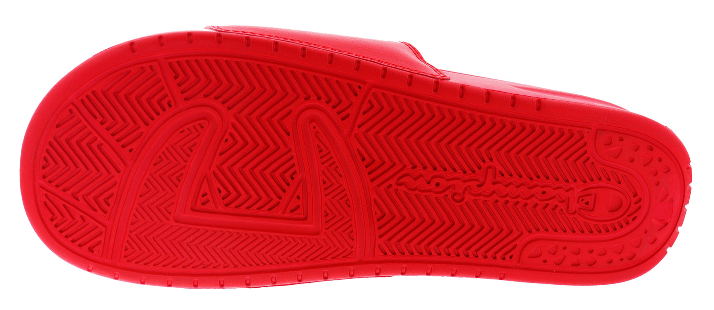 
                  
                    Champion Men's Club Slide Slip On Sandals
                  
                