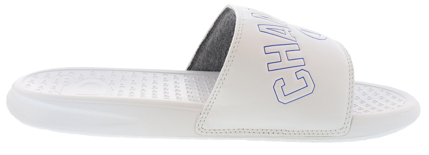 
                  
                    Champion Men's Club Slide Slip On Sandals
                  
                