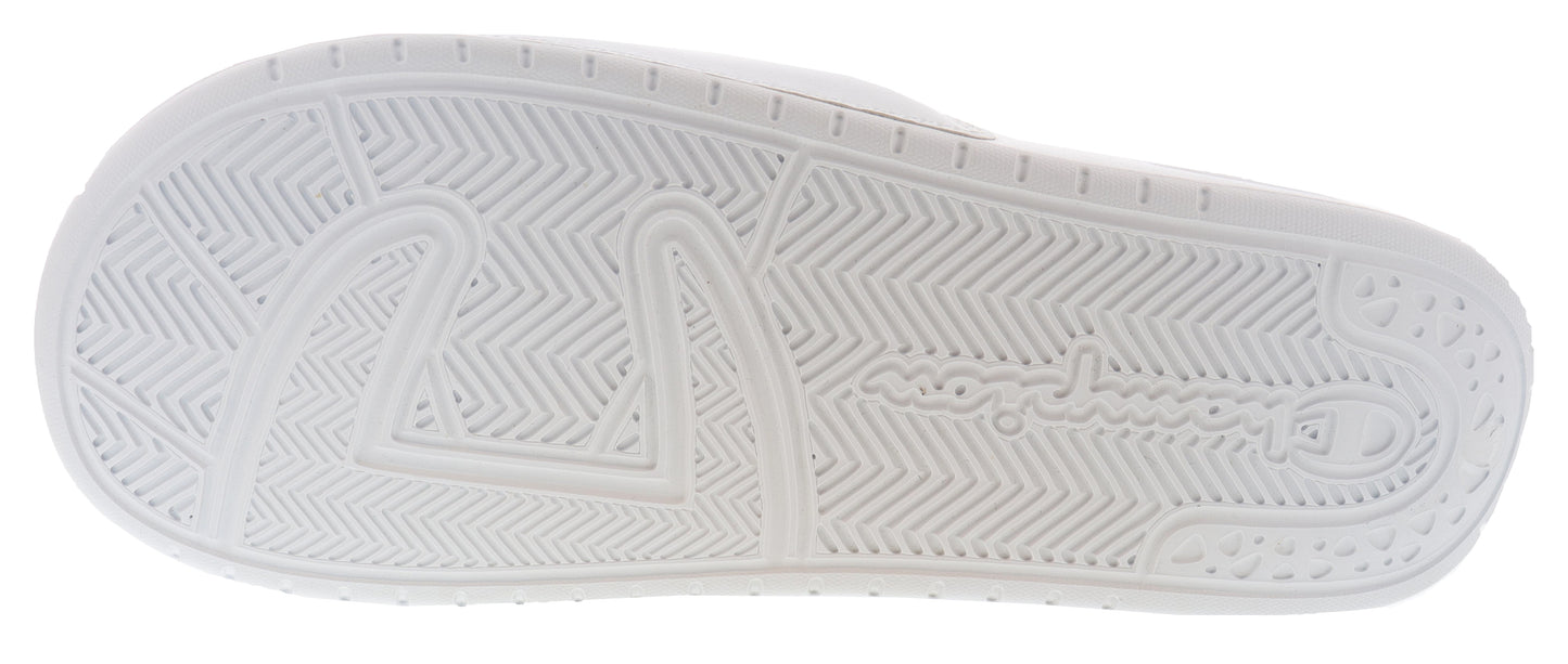 
                  
                    Champion Men's Club Slide Slip On Sandals
                  
                