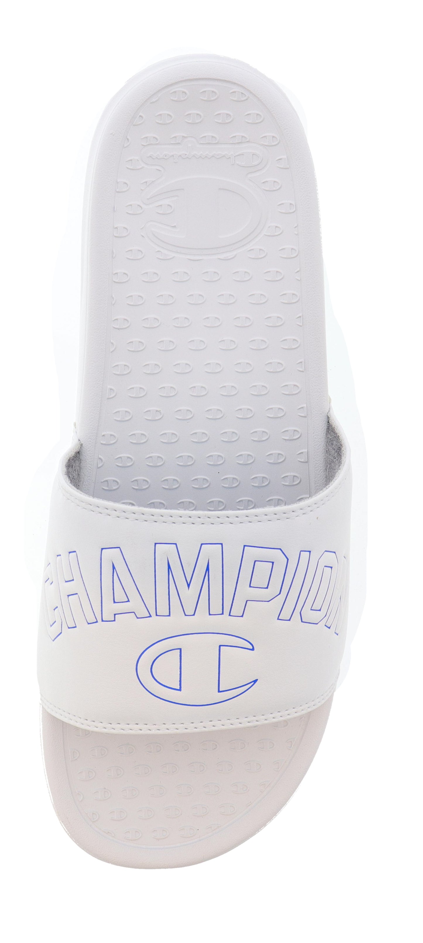 
                  
                    Champion Men's Club Slide Slip On Sandals
                  
                