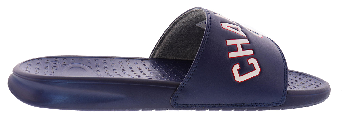 
                  
                    Champion Men's Club Slide Slip On Sandals
                  
                