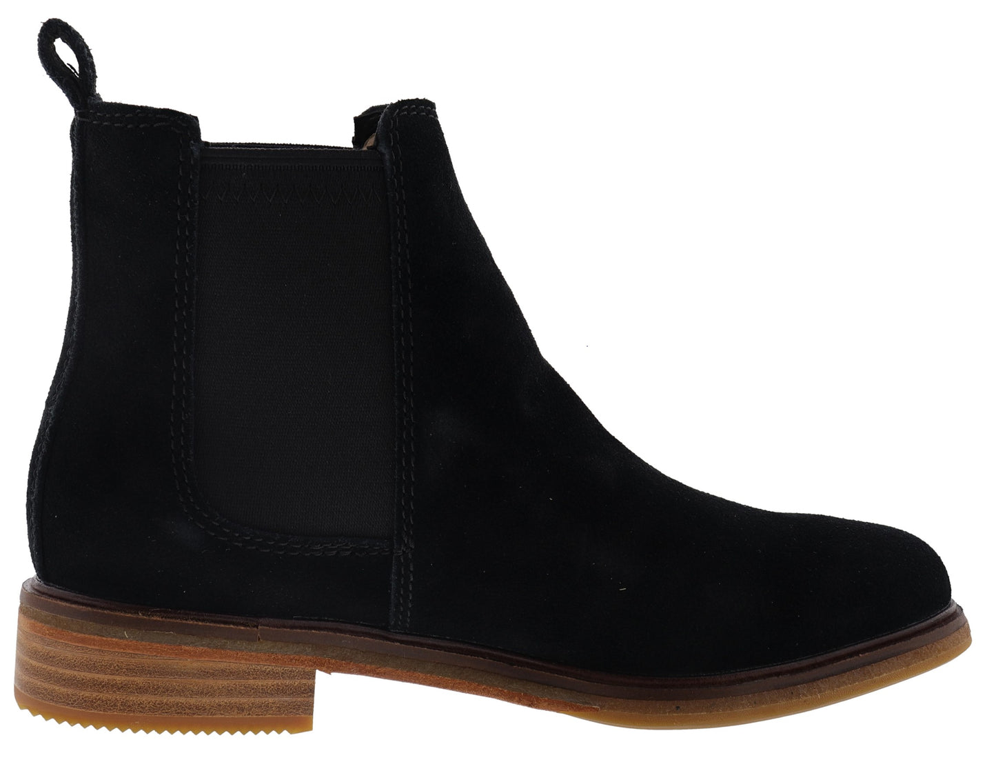 
                  
                    Clarks Women's Clarkdale Arlo Low Heel Ankle Boots
                  
                