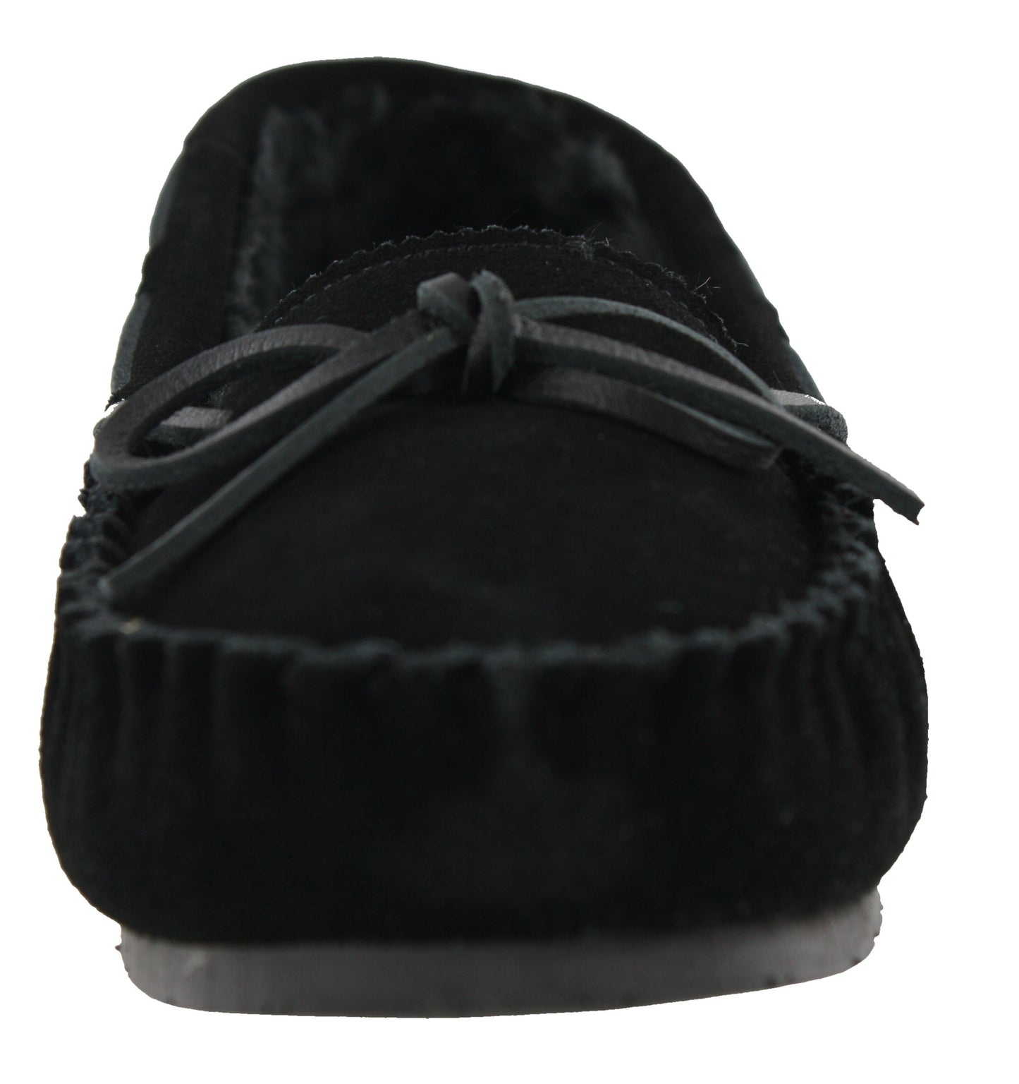 
                  
                    Clarks Women's Moccasin Winter Slippers Nancy
                  
                