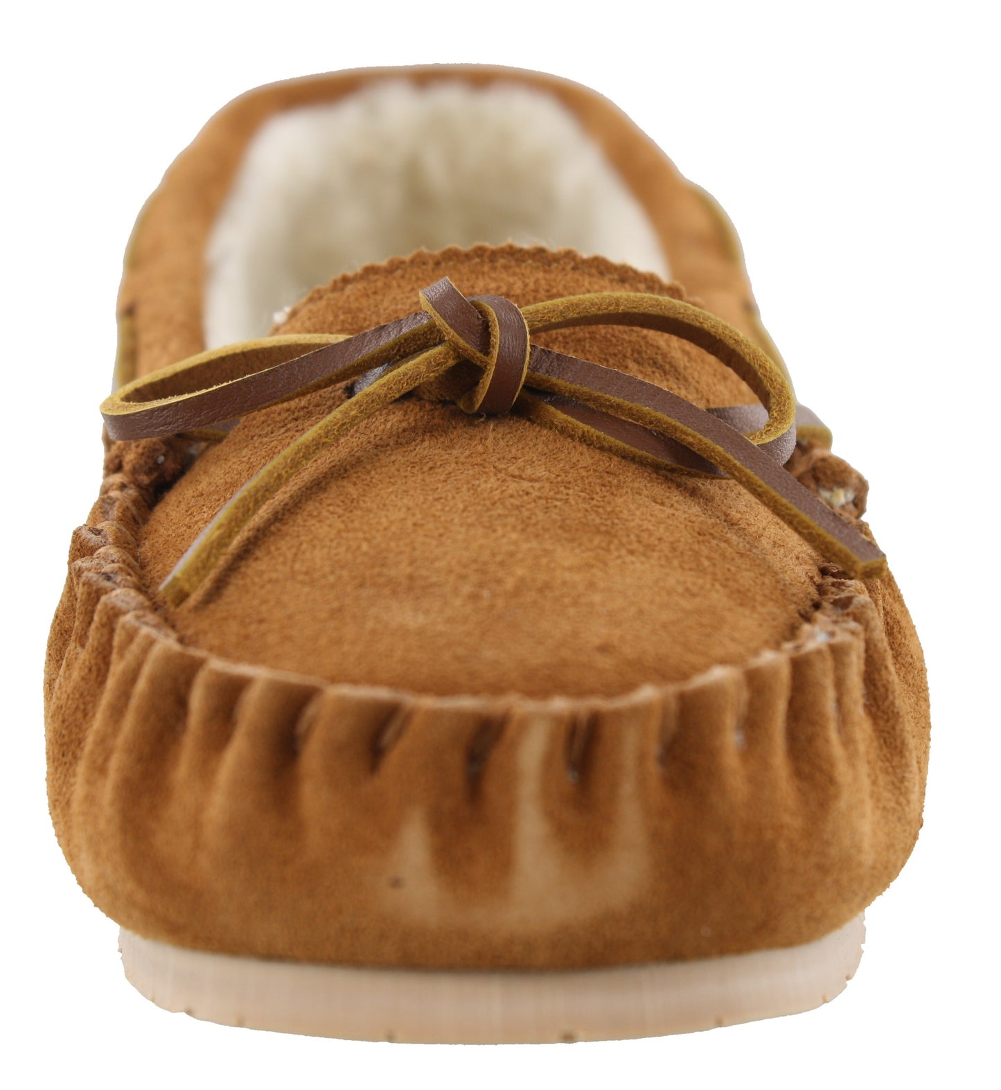 
                  
                    Clarks Women's Moccasin Winter Slippers Nancy
                  
                
