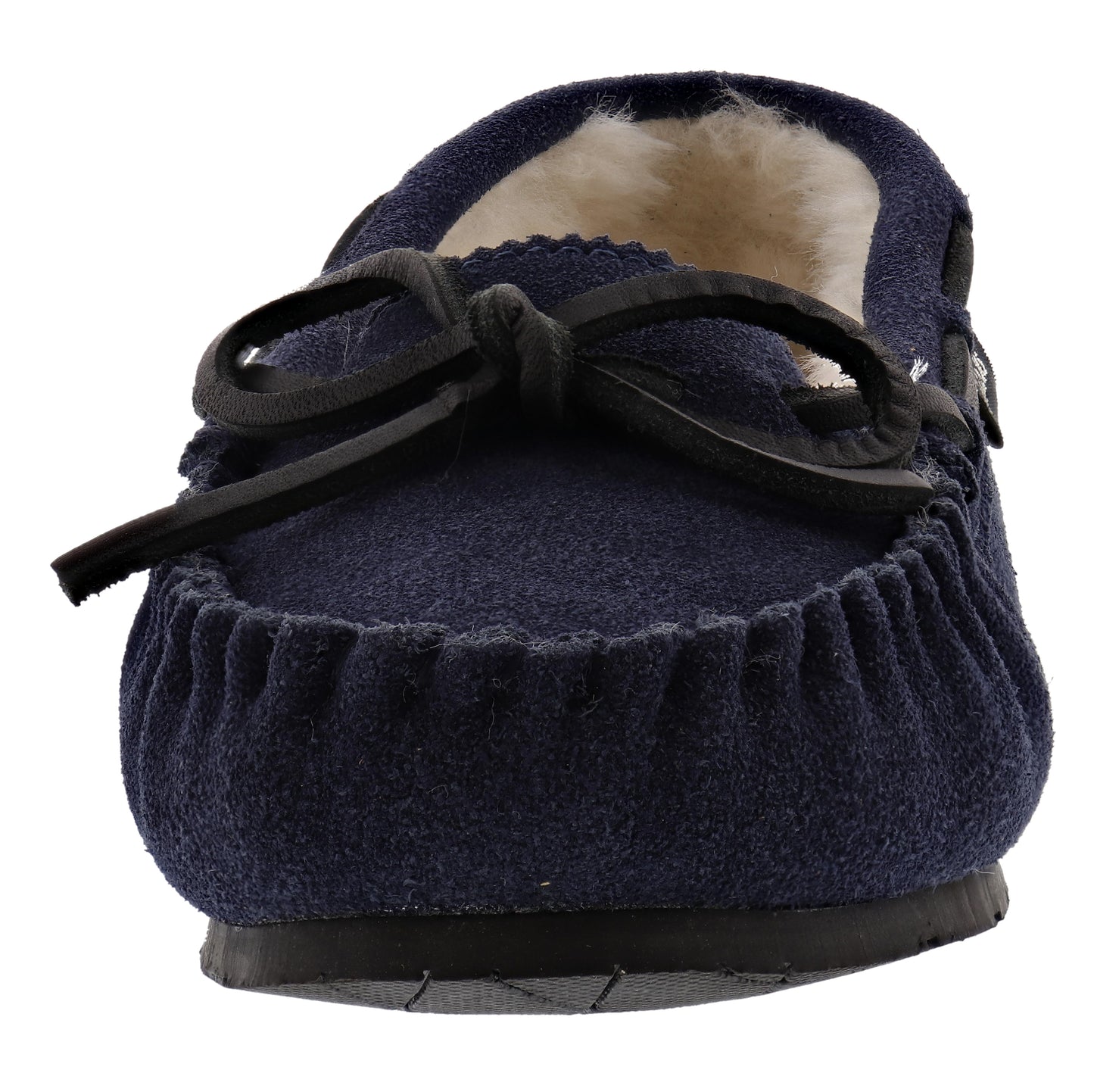 
                  
                    Clarks Women's Moccasin Winter Slippers Nancy
                  
                